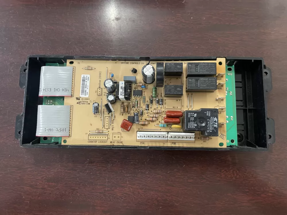 Kenmore AP5736343 316630004 PS8689401 Oven Control Board AZ39210 | KM412