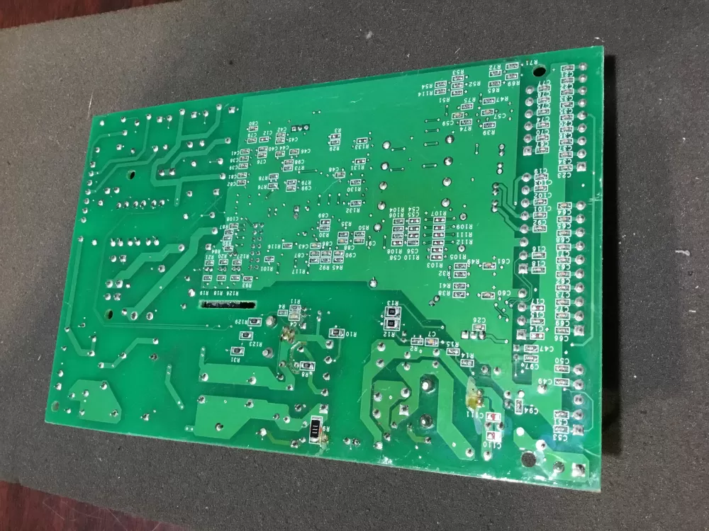 GE WR55X10956 WR55X10697 EBX1069P005 Refrigerator Control Board AZ85887 | NR521