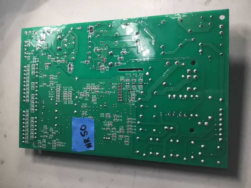 GE 200D2260G008 PD00074367 AP7188100 Refrigerator Control Board AZ40373 | NR50