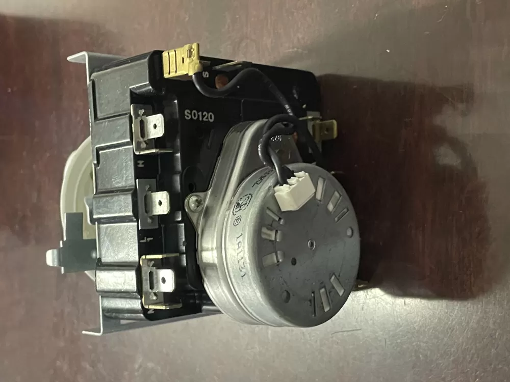 Amana 40112801 Dryer Timer AZ52858 | KM1934
