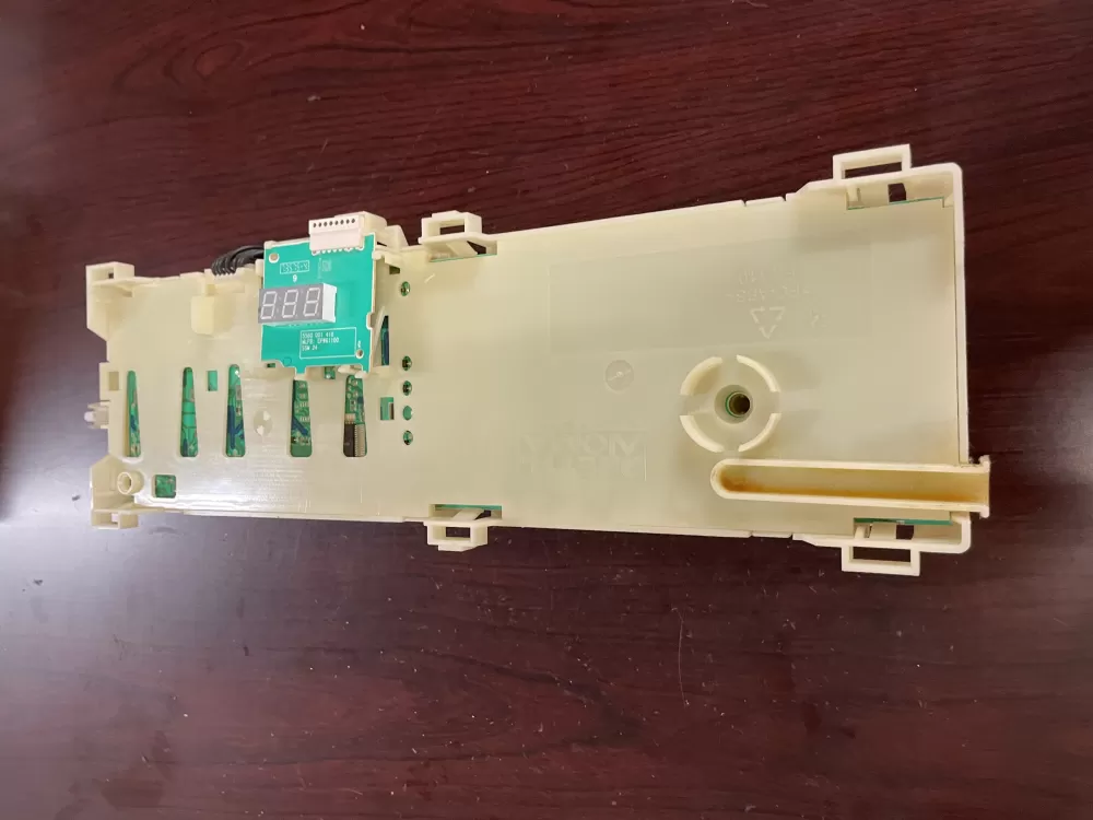Bosch 5070 000 397 Dc012 Dryer Control Board AZ78361 | KM1244