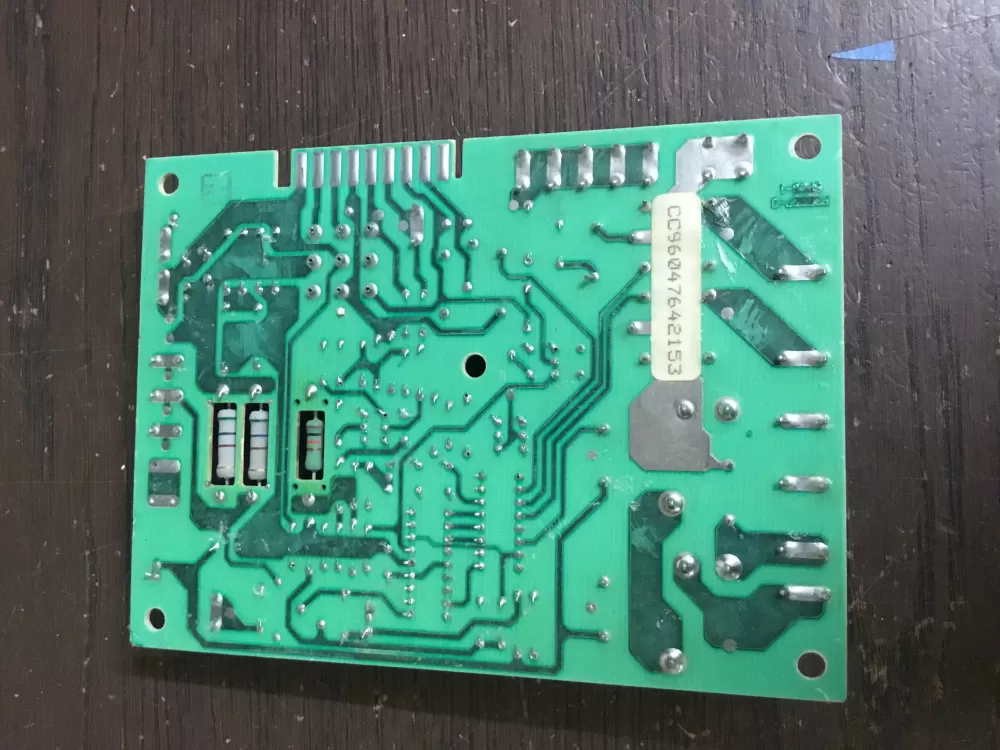 Frigidaire AP4926681 316460101 318099113 Furnace Control Board AZ17698 | NR191