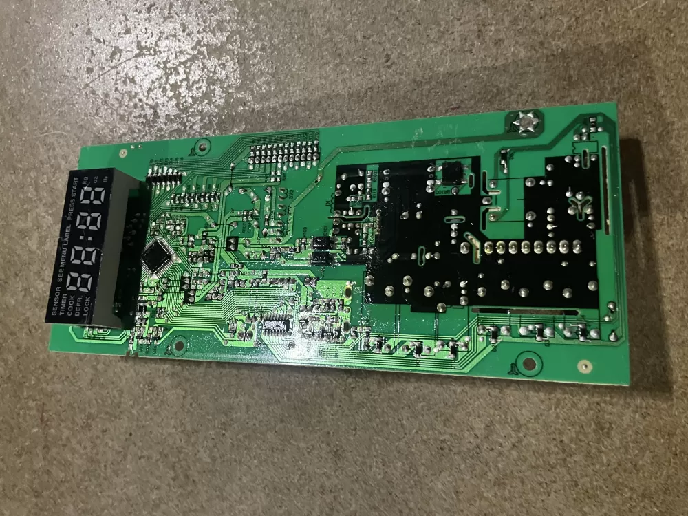 Frigidaire Midea EMLAA9L-20-K Microwave Control Board AZ28090 | KM190