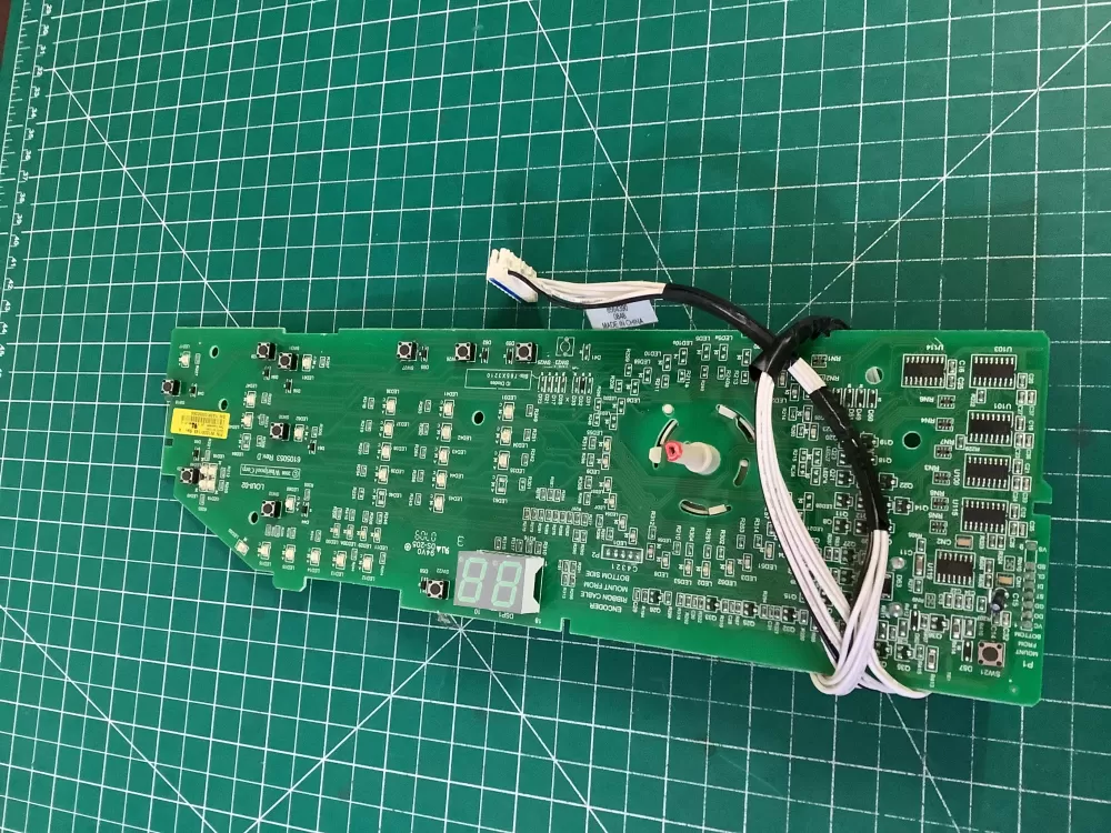 W10051149 WPW10051149 PS11748073 Washer Control Board AZ198003 | NR2764