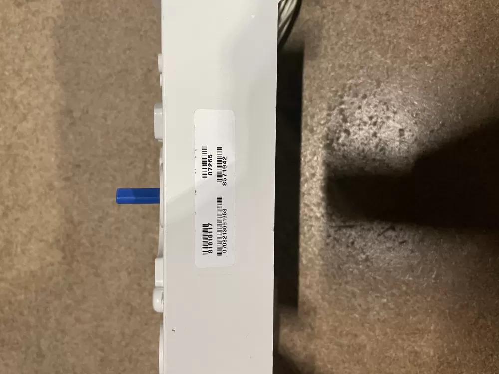 Whirlpool Maytag Kenmore 8571942 8564405 Washer Control Board AZ25999 | KMV253