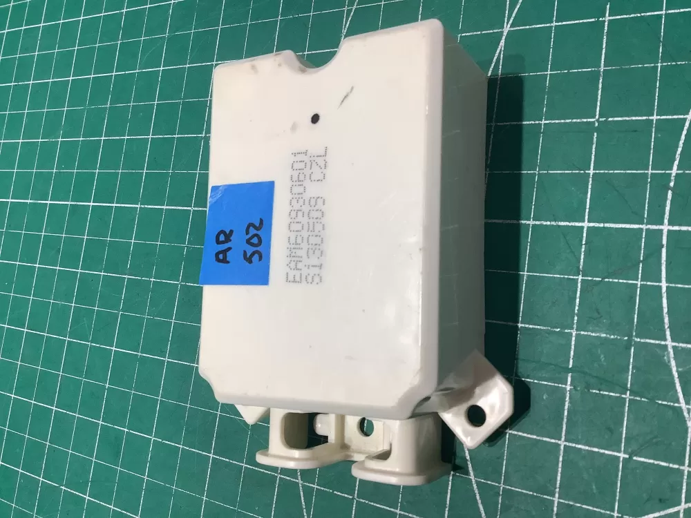 LG Kenmore EAM60930601 Washer Control Board Noise Filter AZ187992 | AR502