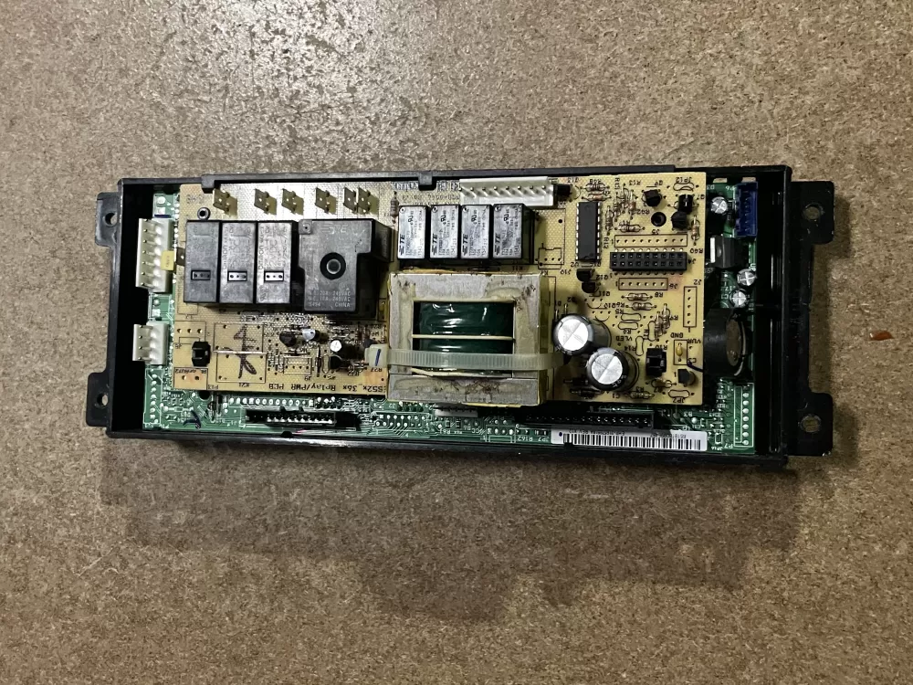 Kenmore AP4508439 316462816 316577016K 903145-9030 316577016 PS2378988 Range Control Board