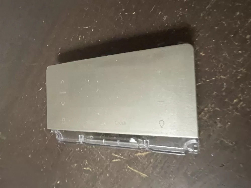 Frigidaire A05745127 UI Ice Water Dispenser Control Board AZ49261 | Wm1803