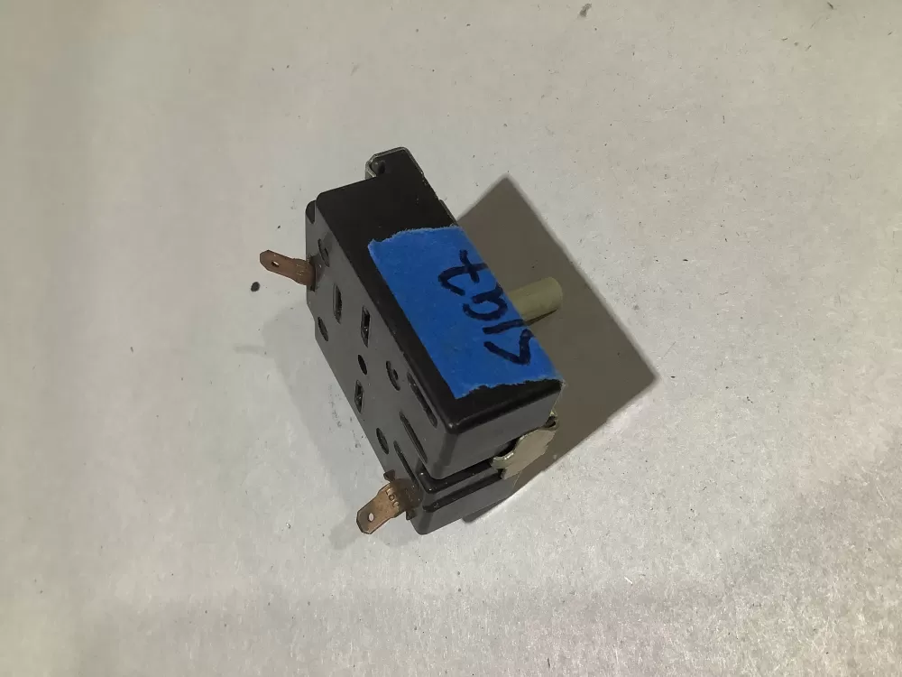 Frigidaire 131447500 Washer Start Switch AZ102595 | Sl97