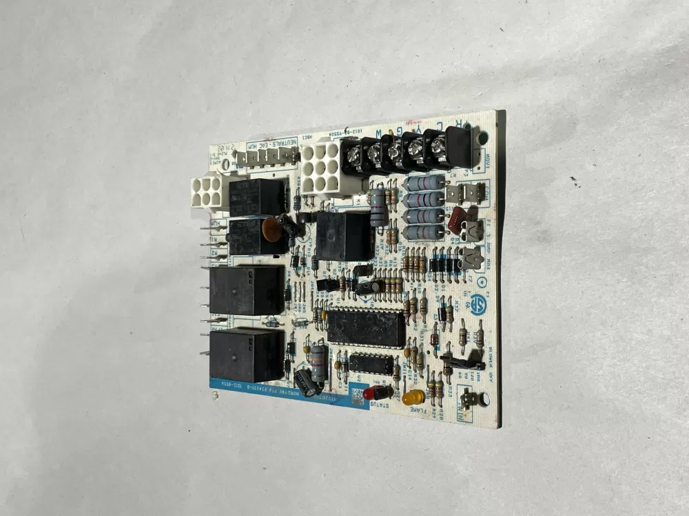 Nordyne 624631-B  1017-83-9559A Furnace Control Board