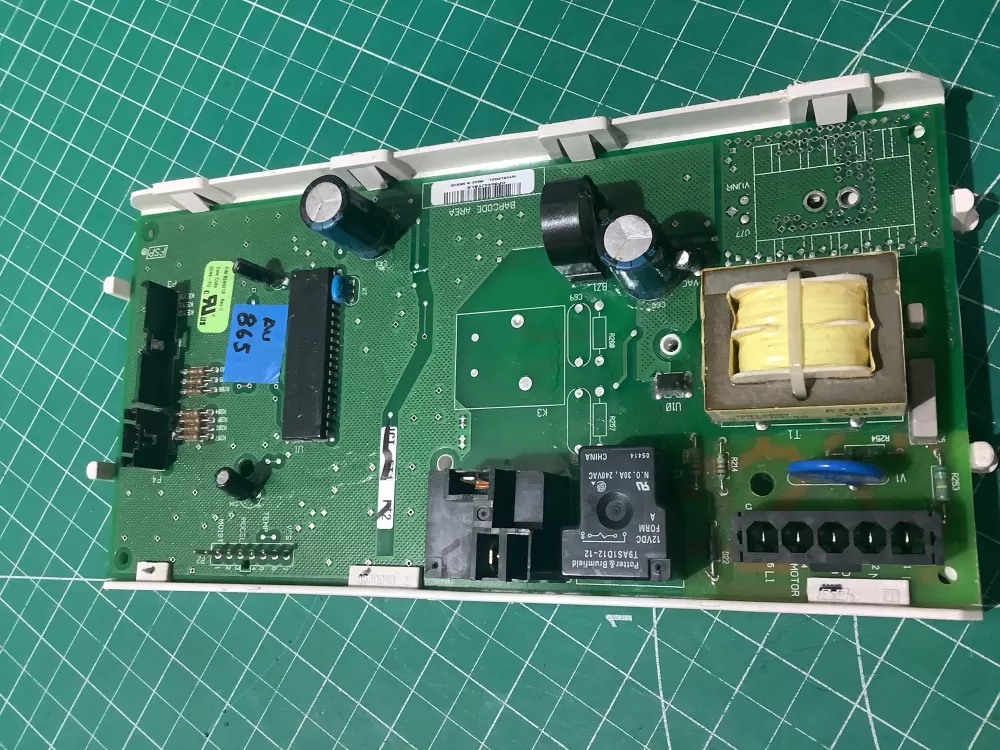 Whirlpool WP8546219 Dryer Control Board AZ188477 | AV865
