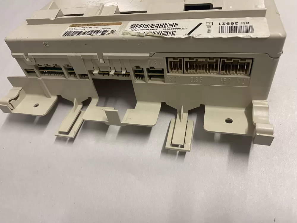 Whirlpool Maytag 4619 70221253 01 Washer Control Board AZ204826 | BKV913