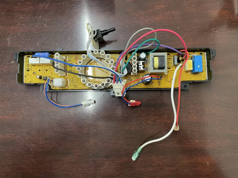 Haier CQC08001022336 Dryer Control Board
