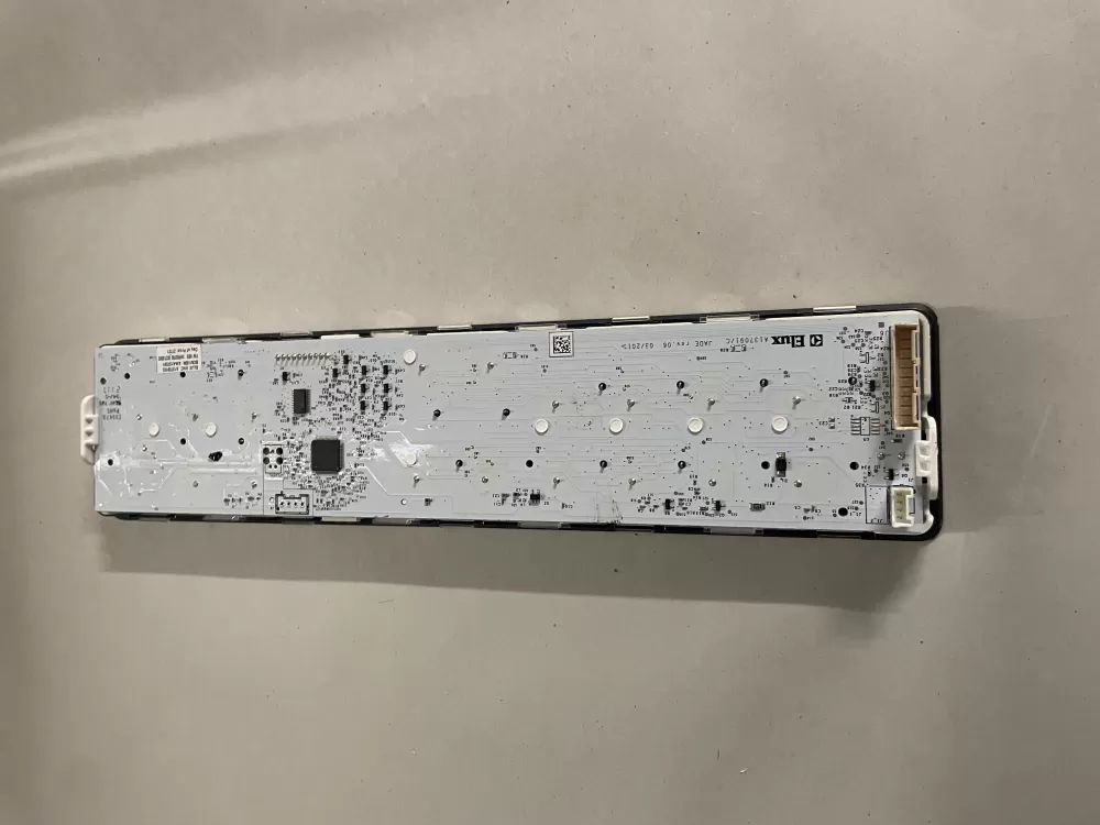 Frigidaire 5304523018 A13709102 Refrigerator UI Control Board  AZ144525 | KM2423