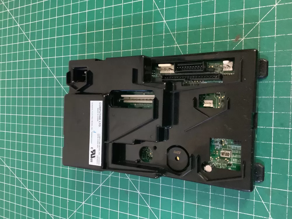 GE 165D8853G007 Dishwasher Control Board AZ199049 | NR2774