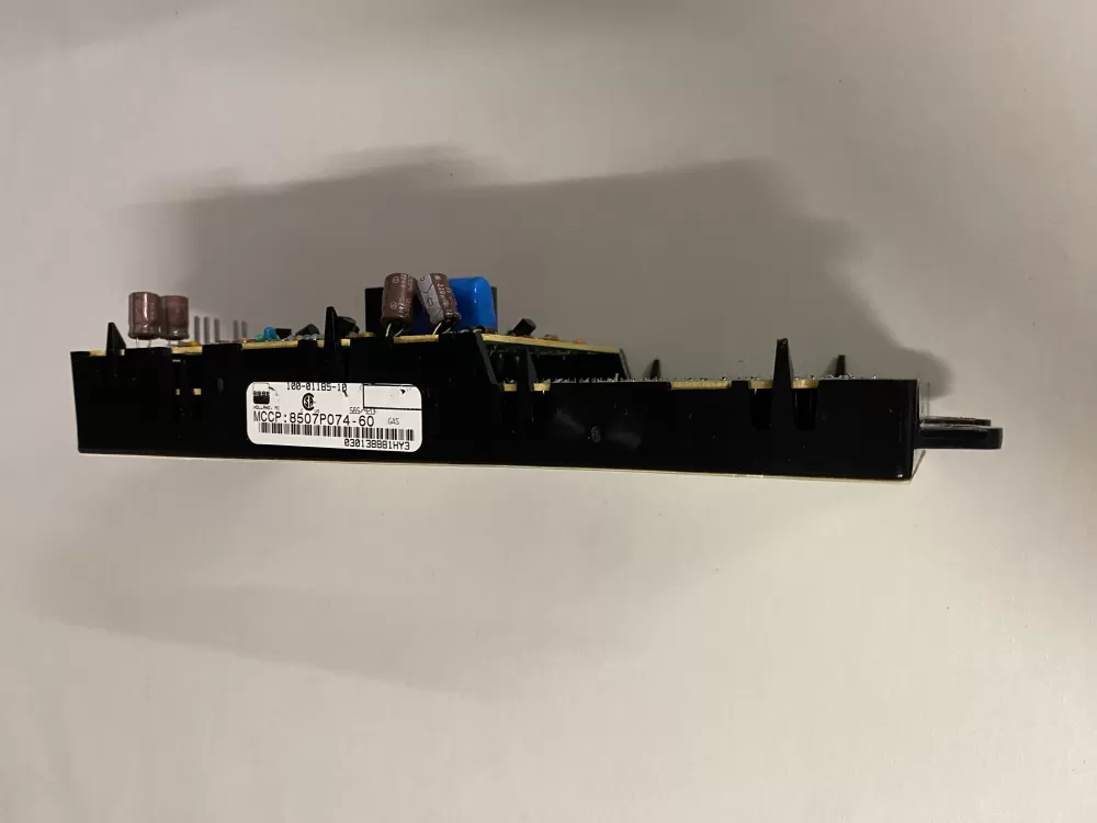 Maytag Whirlpool Amana 8507P074-60 Range Oven Control Board AZ230182 | BK1654