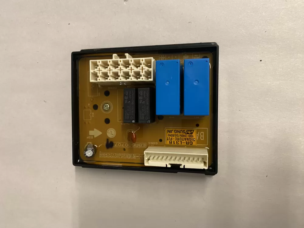 EBR60070709 LG Refrigerator Board - Control