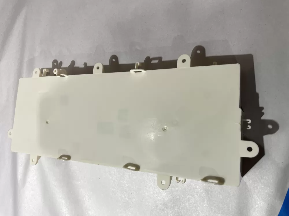 LG EBR62707635 Dryer Control Board AZ205208 | Wmv915