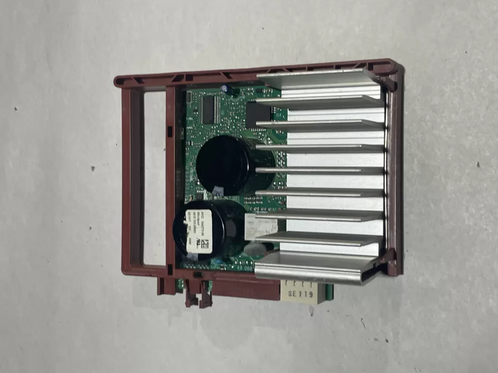 Whirlpool 10 W10756692 Washer Control Board Motor W756692 AZ155919 | Wmv774
