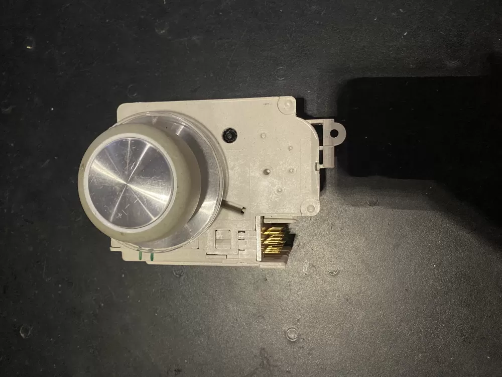 Whirlpool  Maytag  Kenmore W10113804C Washer Timer