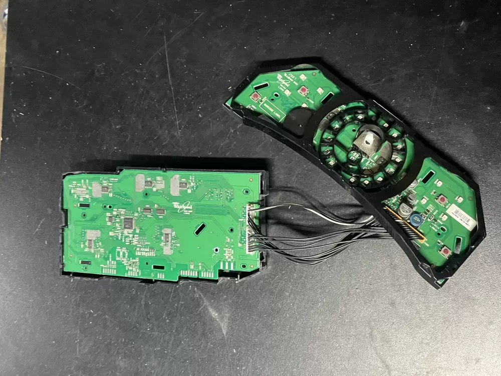 Whirlpool  461970230672 Washer Control Board