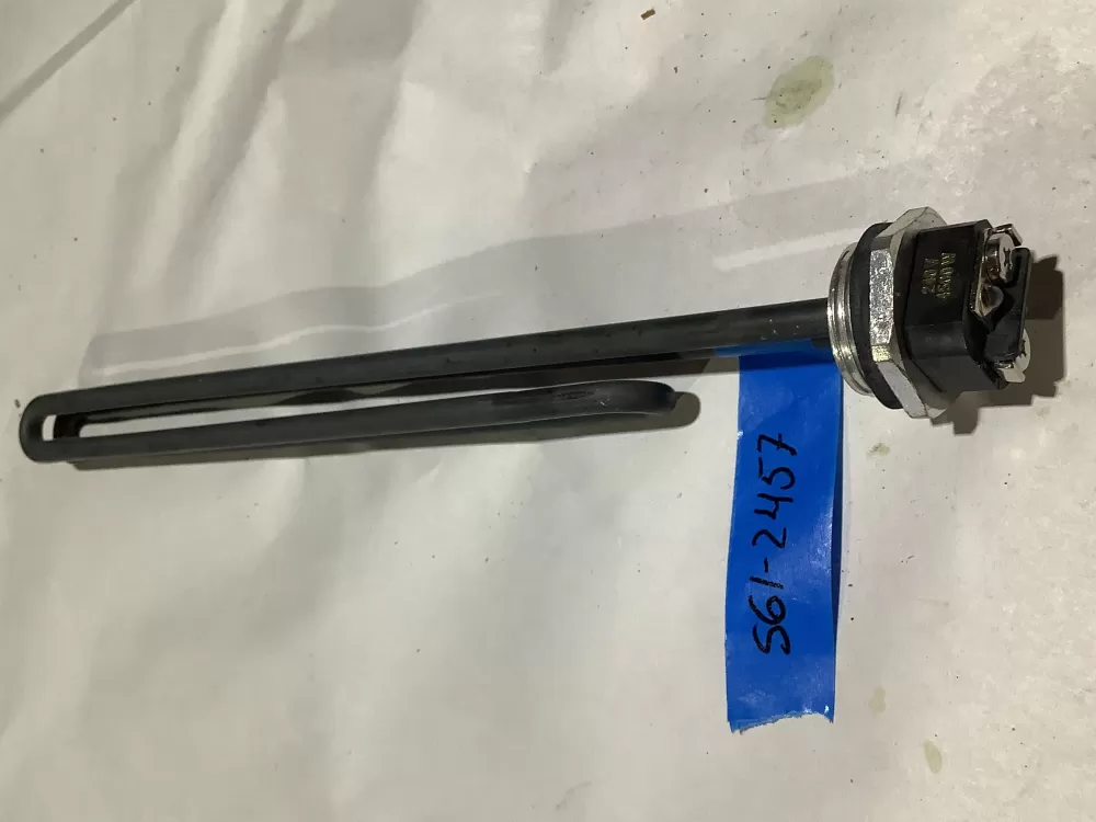 Water Heater Element 561-2457 AZ128479 | Sl223