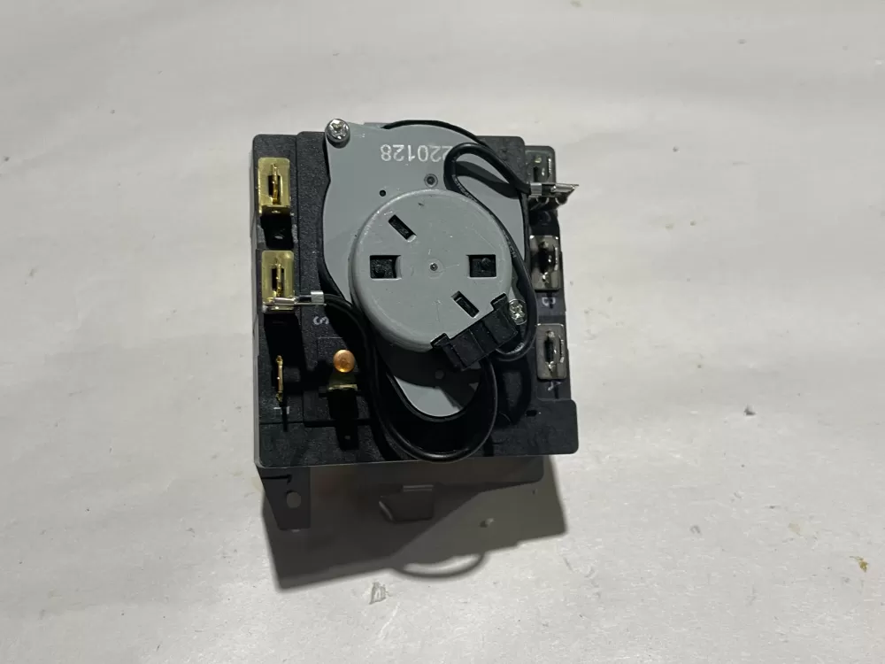 Hotpoint General Electric WE04X25586 234D2377P007 Dryer Timer AZ140722 | Wm2189