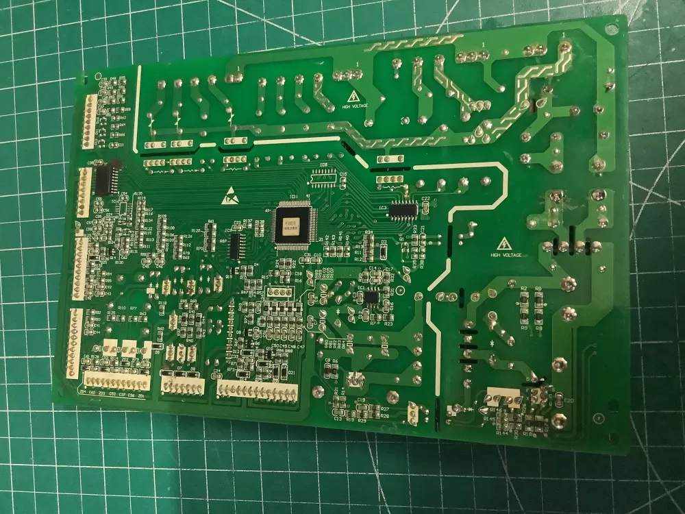 Hisense BCD-553WP Refrigerator Control Board AZ201469 | AR1887