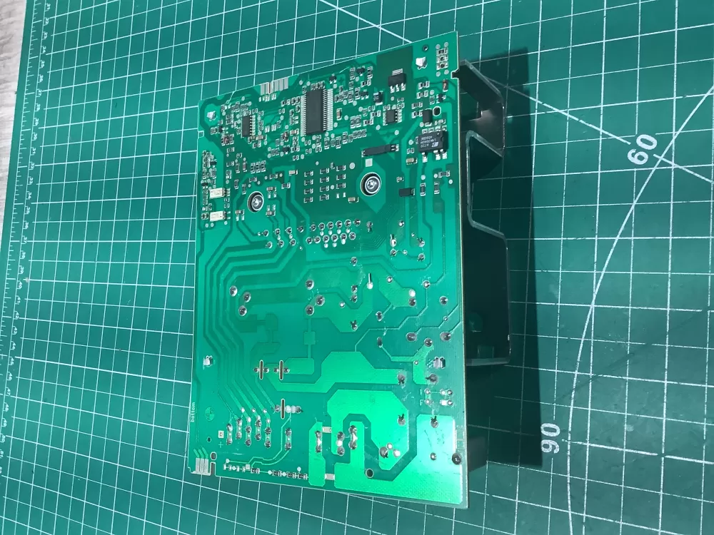 Whirlpool  Kenmore  Maytag  Amana WP8183196  AP6011869  8183196  1257029  8183196R  461970229162  461970229161  461970229163 PS11745069 Washer Control Board