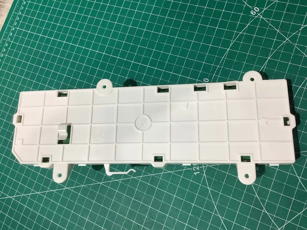 Samsung DC92-02634A DC9202634A DC94-10295A Dryer Control Board Panel