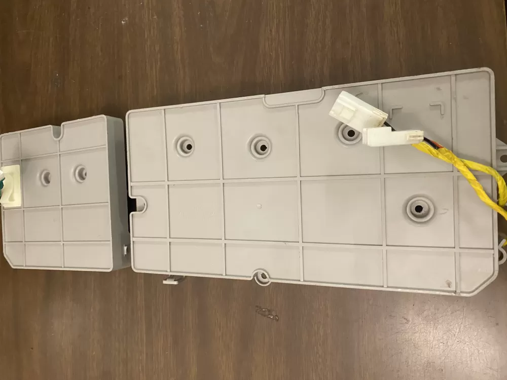 Samsung DC92-00130A DC92-00125A Washer UI Control Board AZ92916 | BK1488