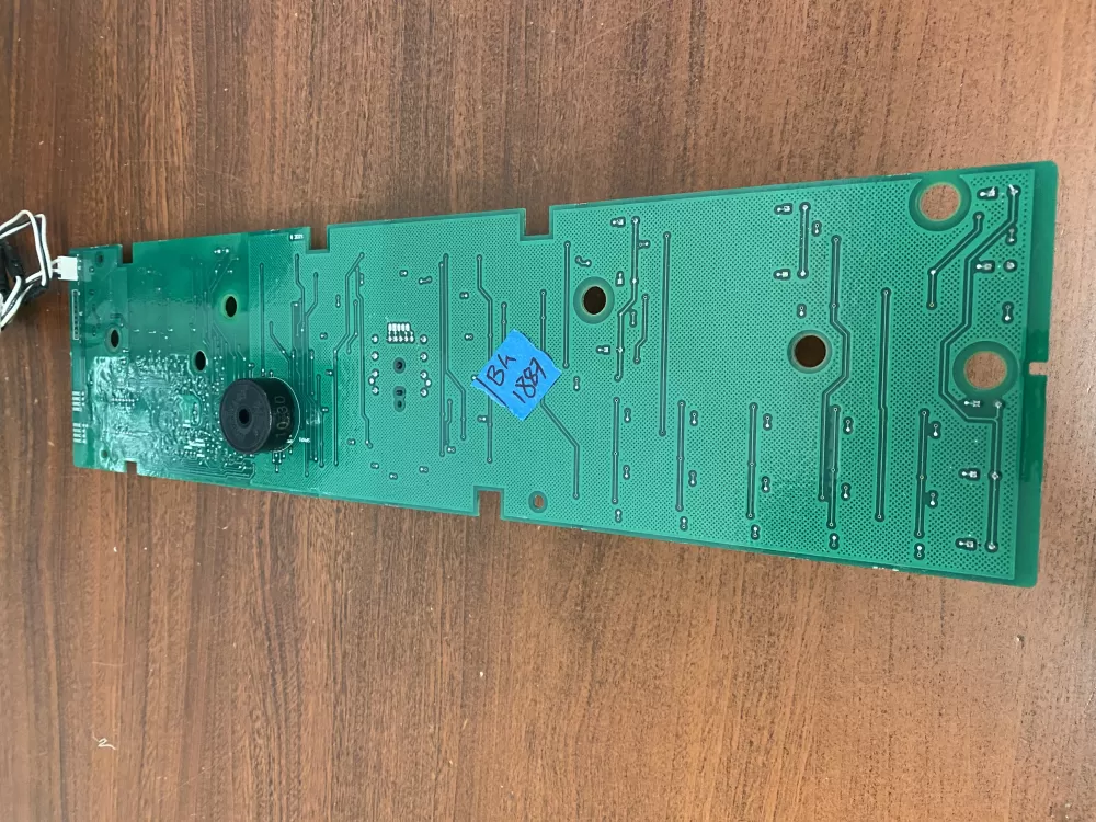 Whirlpool Maytag W10260186 W10258434 Washer Control Board AZ53962 | BK1887