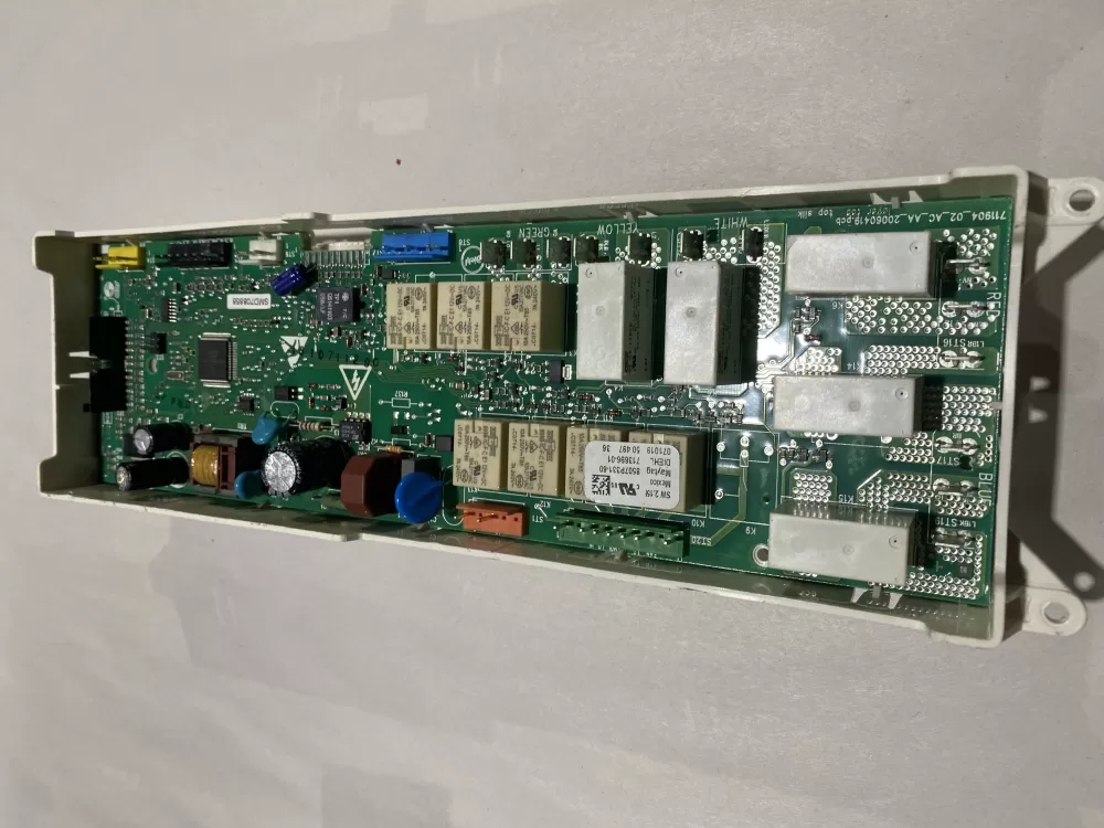 KitchenAid AP6012781 74011983 Range Jenn Air Control Board AZ159990 | BKV810