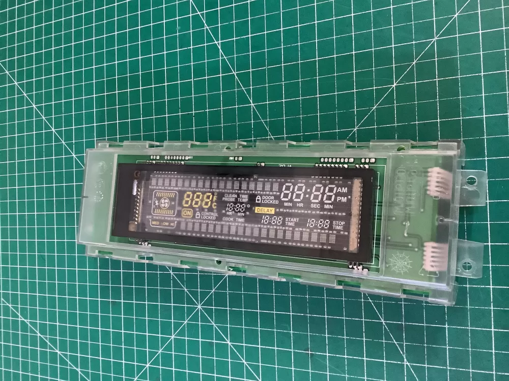 KitchenAid W10118734 W10312206 WPW10312206 PS11752580 Oven Control Board