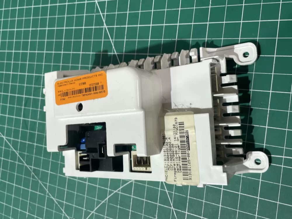 Kenmore 137275308 A Washer Control Board