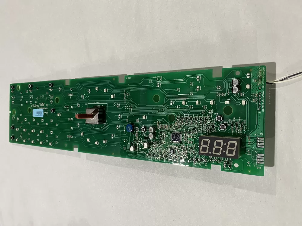 Whirlpool W10222204 Dryer Control Board W10222204 AZ153326 | BK2503