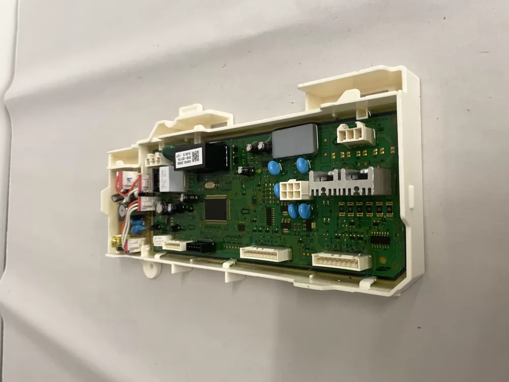 DC92-02117A Samsung Washer Board - Control