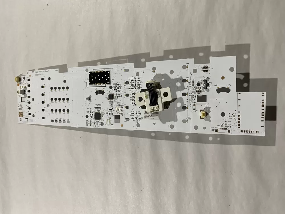 Whirlpool Maytag W10689476 Washer Control Board AZ186244 | BK2743