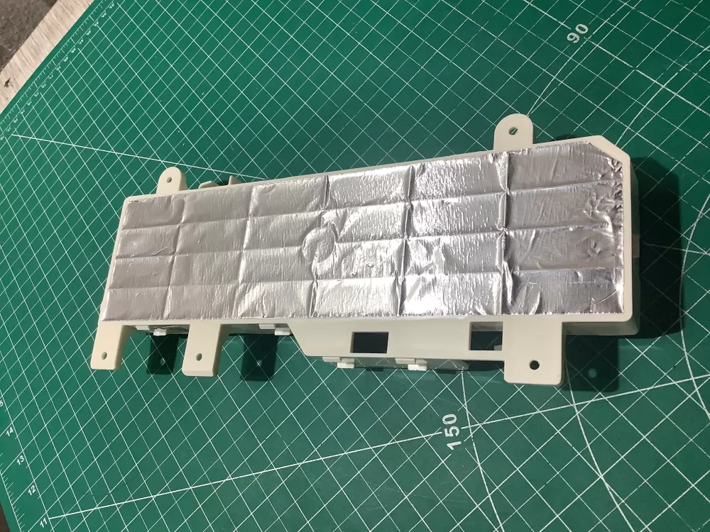 Samsung DC9201623F  DC92-01623F Washer Control Board