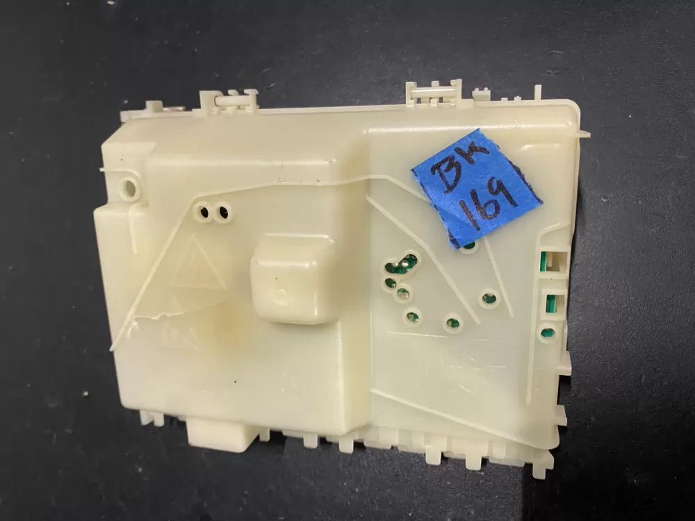 Bosch 9000142157 Dishwasher Control Board AZ26570 | BK169
