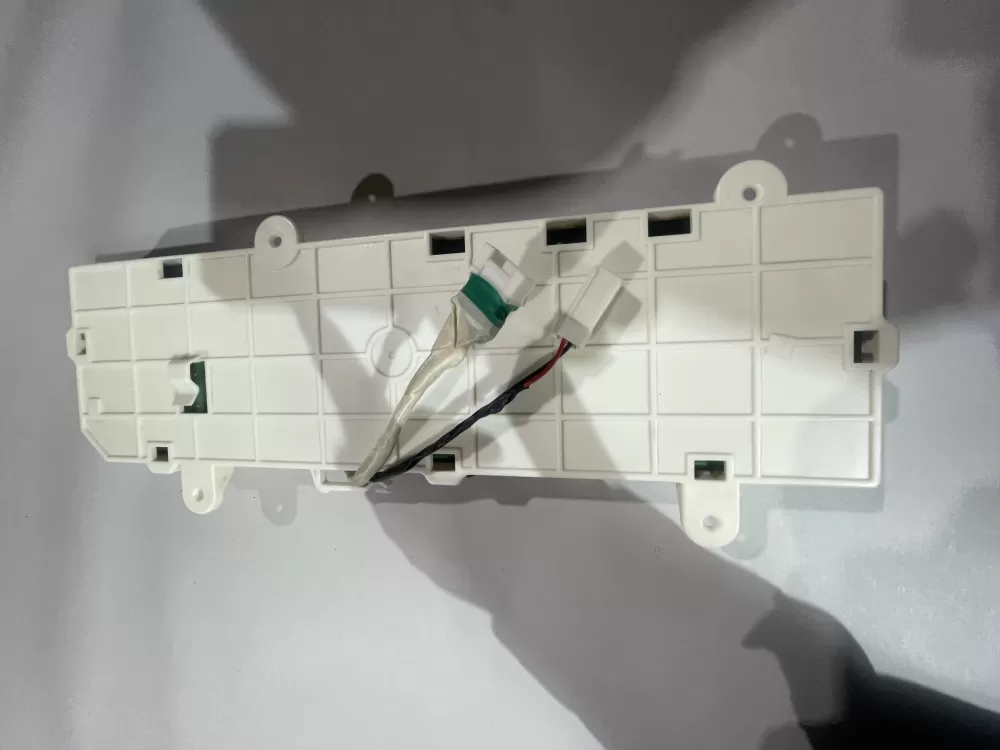 Samsung DC92 01624F Dryer Control Board AZ203016 | KMV864