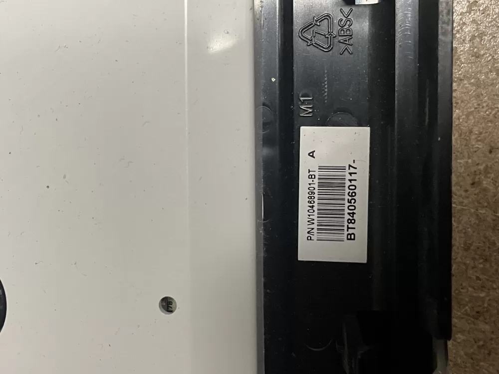 Kenmore W10540687 W10623101 Refrigerator Control Board AZ23929 | KM1055