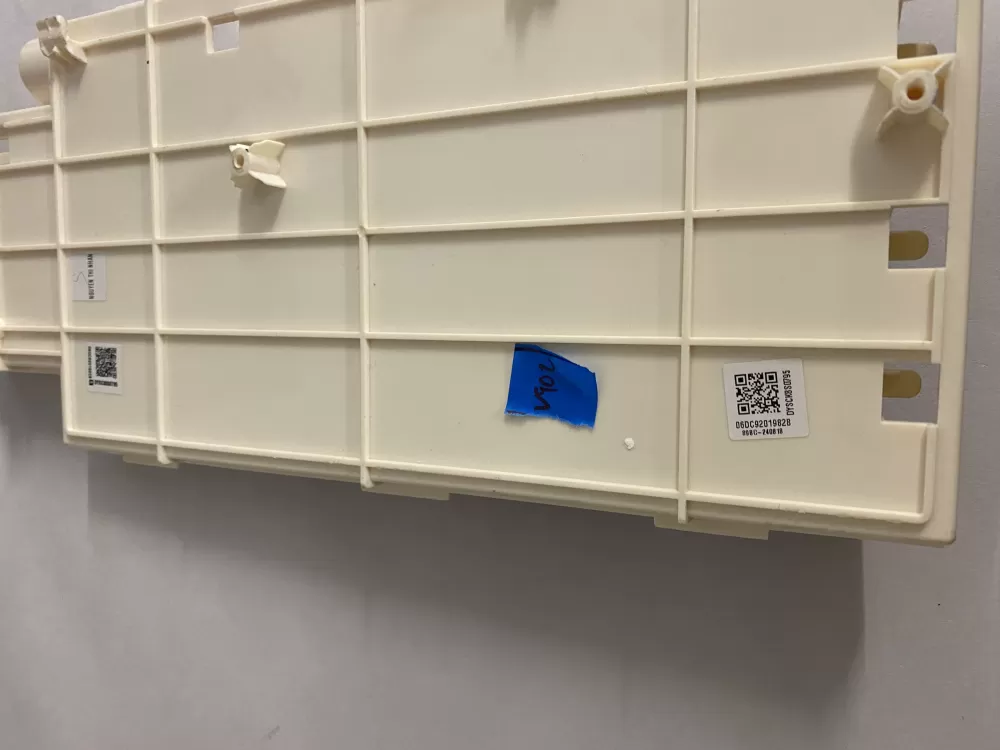 Samsung DC92-01982B DC92-01803P Washer Control Board AZ202788 | BKV902