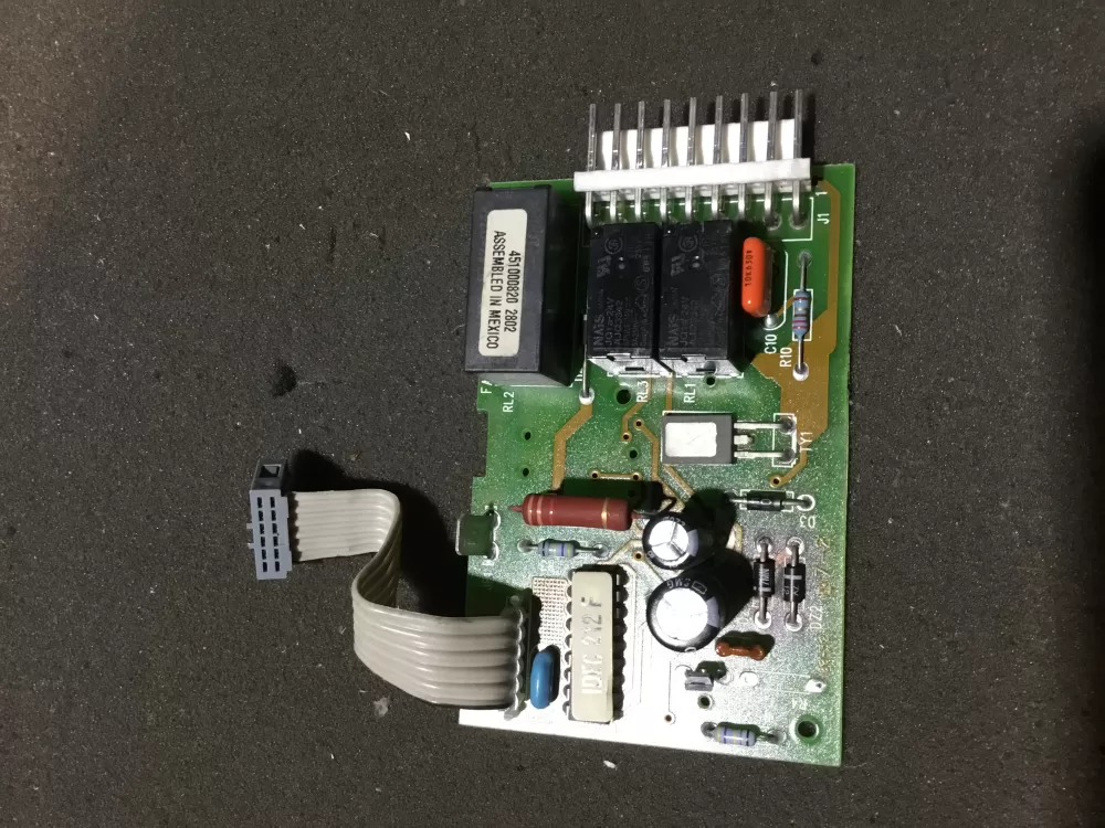 Jenn-Air 451000820 Refrigerator Dispenser Control Board
