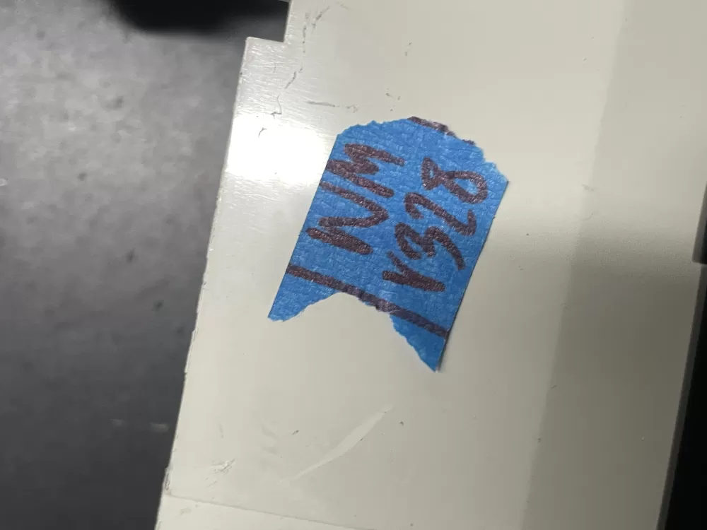 Whirlpool 4619 702 0434 1 00 Washer Control Board AZ14493 | V328