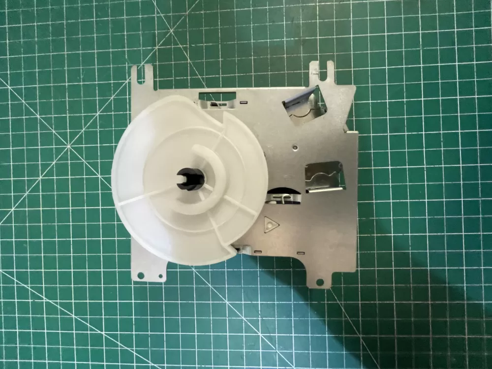 Hotpoint  General Electric AP2616982 876973 165D5484P02 WD21X10099 PS260153 165D5484P016 Dishwasher Timer