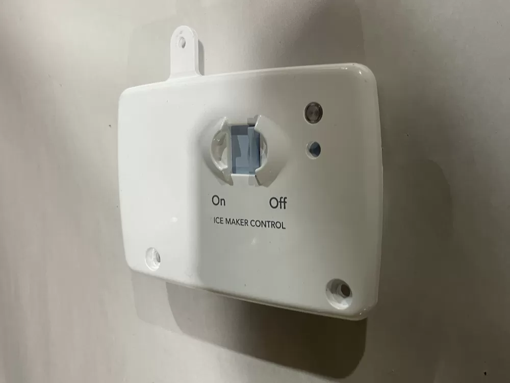 Whirlpool W10757851 4389102 Refrigerator Ice Control Board AZ188689 | Wm1538