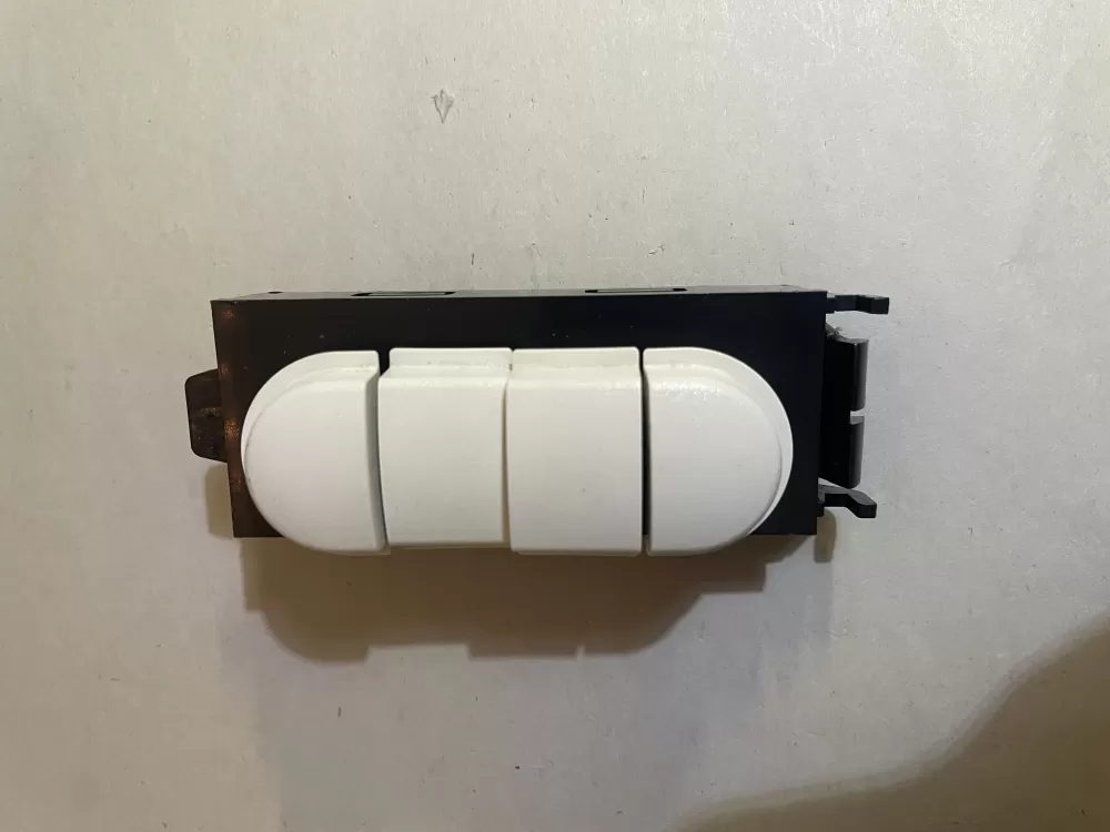 2601690W Maytag Washer Switch