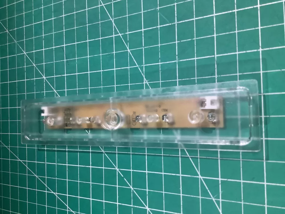 LG GE E141940 Microwave Control Board Noise Filter AZ137475 | AR2042