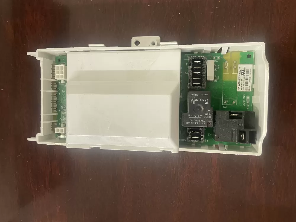 Whirlpool  Maytag  Kenmore 3978994 PD00003854 WPW10111606 3978981 W10050520 W10111606 W10111606R 1203139 AP6015082 PS11748354 EAP11748354 Dryer Control Board